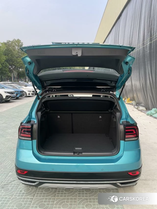 Volkswagen Tu Kai id 4264156 из Китая 10