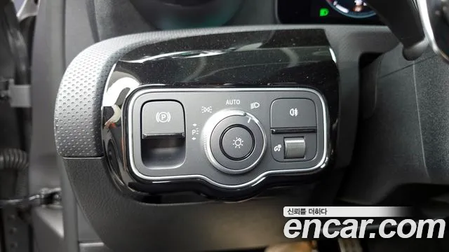 Mercedes-Benz A-Class W177 id 2847667 из Кореи 10