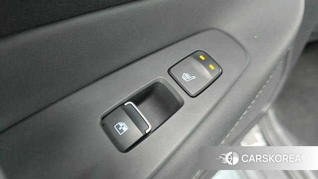 Hyundai Santa Fe TM id 4424496 из Кореи 10