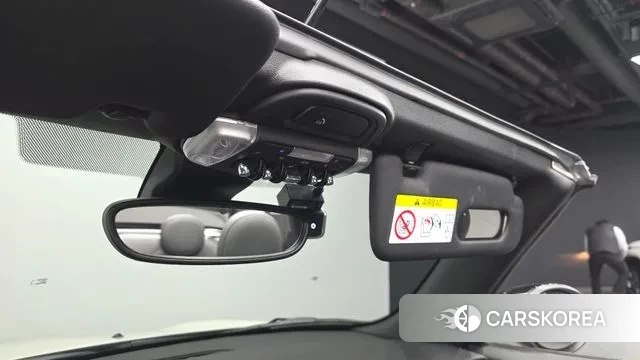 Mini Cooper Convertible id 3650259 из Кореи 10