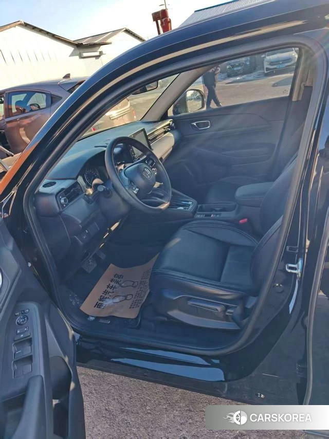 Honda XR-V id 4348226 из Китая 10