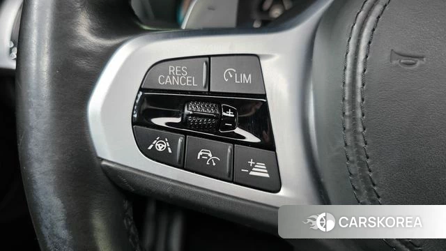 BMW X3 (G01) id 4619469 из Кореи 10