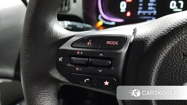 Kia The New Kia Ray id 3550006 из Кореи 10