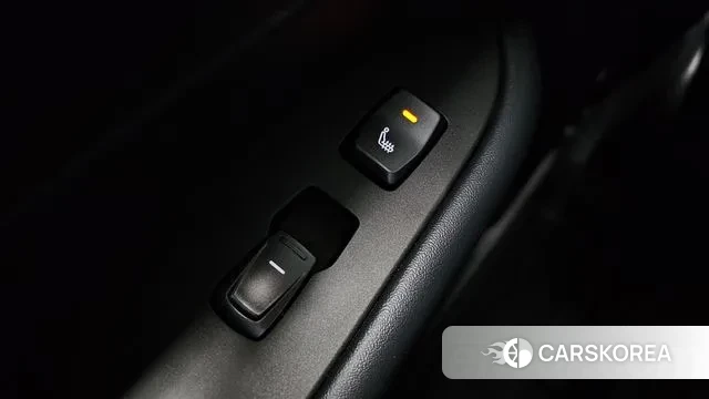 Ssangyong Rexton Sports id 3439829 из Кореи 10