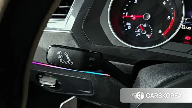 Volkswagen Tiguan second Generation id 3741723 из Кореи 10