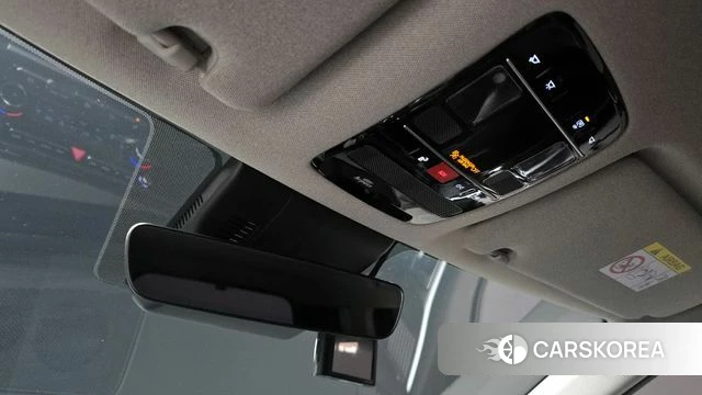 Hyundai Santa Fe (MX5) id 3793026 из Кореи 10