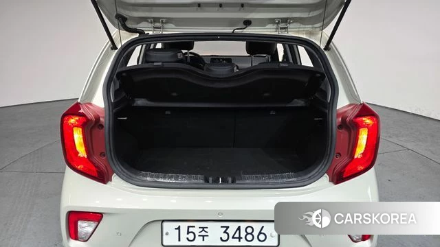 Kia All New Morning (JA) id 3873913 из Кореи 10