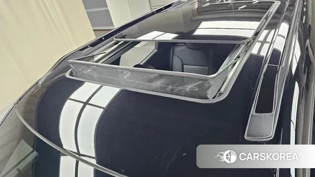 Chevrolet (GM Daewoo) Trailblazer id 3676151 из Кореи 10