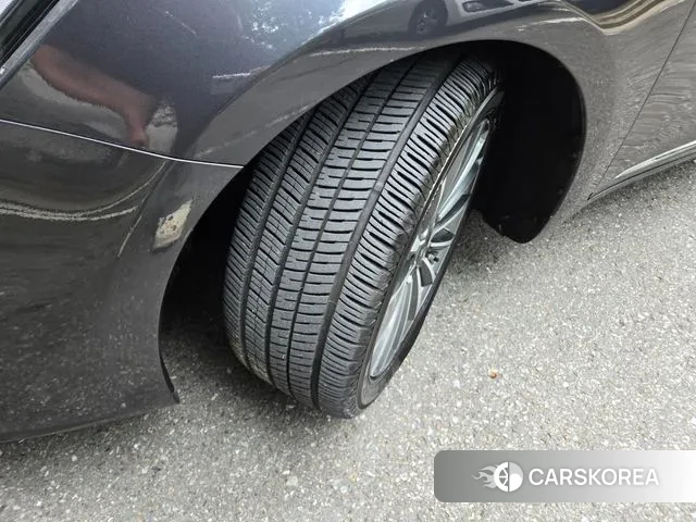 Kia Come New K7 id 3013709 из Кореи 10