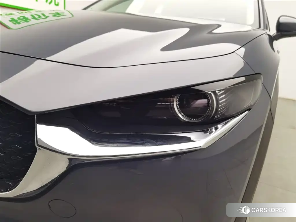 Mazda CX-30 id 4548396 из Китая 10