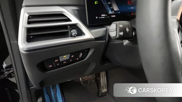 BMW 2 Series (G42) id 3669721 из Кореи 10