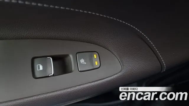 Hyundai Grandeur IG Hybrid id 2840046 из Кореи 10