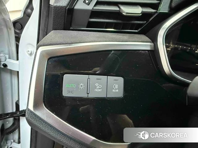 Audi Q3 id 4392153 из Китая 10