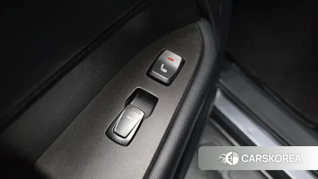 Ssangyong Rexton Sports id 3578768 из Кореи 10