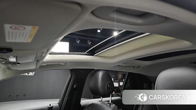 Mercedes-Benz GLC-Class X253 id 3879741 из Кореи 10