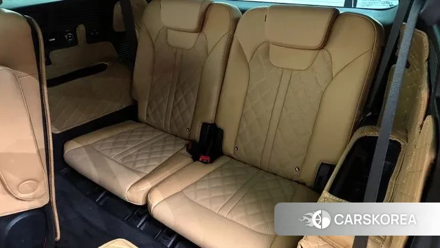 Kia Sorento 4th Generation id 3168990 из Кореи 10