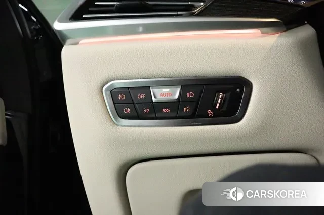 BMW X7 (G07) id 3681545 из Кореи 10