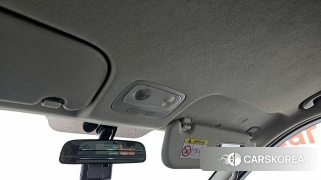 Hyundai The New Grand Starex id 3885477 из Кореи 10