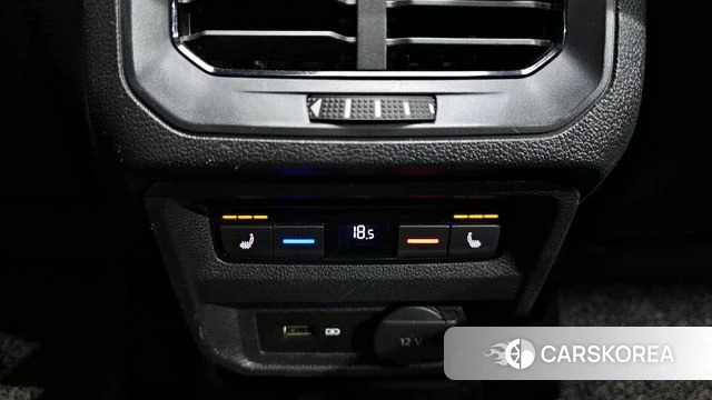 Volkswagen Tiguan second Generation id 4362662 из Кореи 10