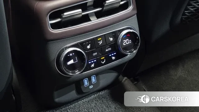 Genesis GV70 id 3406902 из Кореи 10