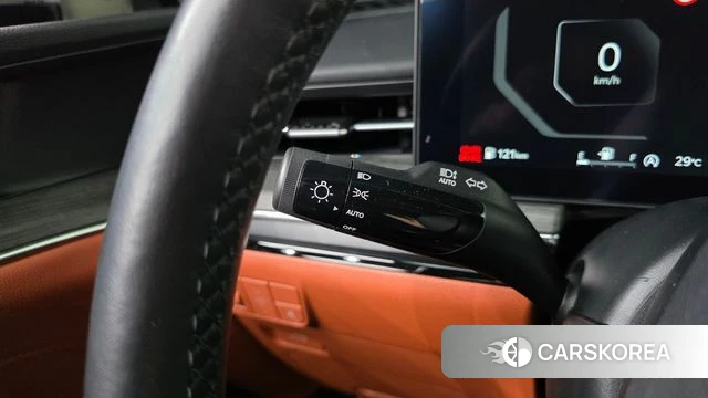 Kia The New K5 3rd generation id 4681824 из Кореи 10