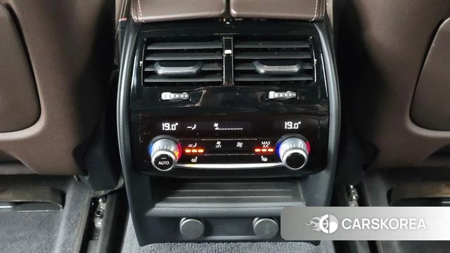 BMW 6 Series GT (G32) id 4907265 из Кореи 10