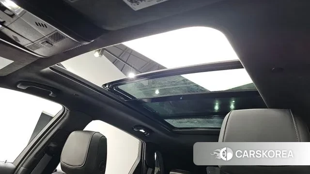 Cadillac XT5 id 3380041 из Кореи 10