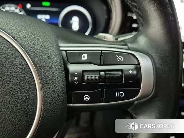 Kia K5 3rd generation id 3390025 из Кореи 10