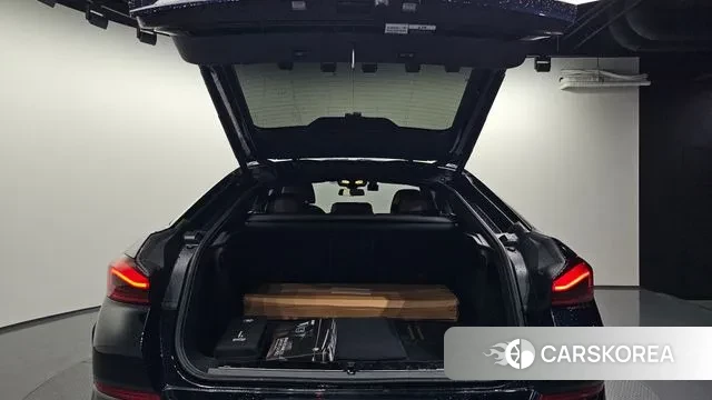 BMW X6 (G06) id 3610005 из Кореи 10