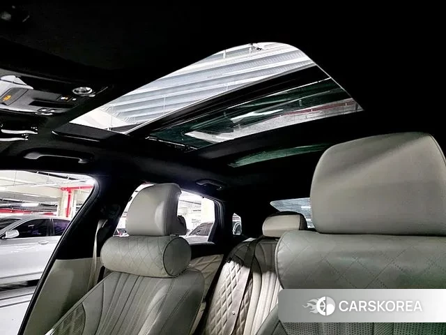 Kia K8 Hybrid id 3432580 из Кореи 10