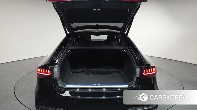 Audi S7 (4K) id 3611169 из Кореи 10