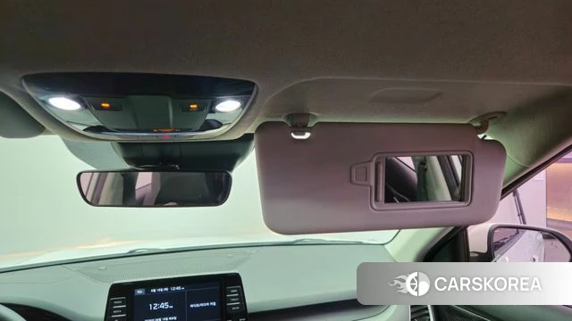 Kia Seltos id 4490496 из Кореи 10