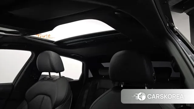 Audi A4 (B9) id 3343116 из Кореи 10