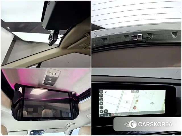 Kia Carnival 4th generation id 3735726 из Кореи 10