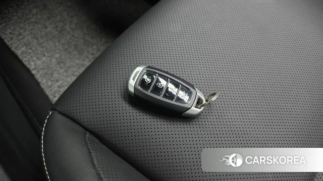 Hyundai Venue id 4579668 из Кореи 10