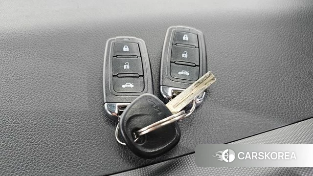 Kia The New Ray id 4282651 из Кореи 10