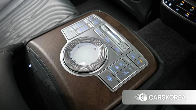 Genesis G80 (RG3) id 4593115 из Кореи 10