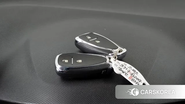 Chevrolet (GM Daewoo) The New Spark id 3059409 из Кореи 10