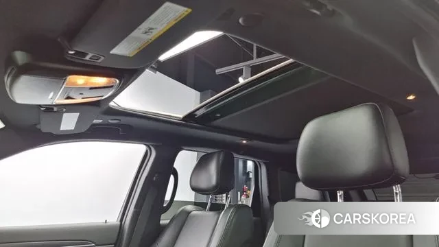 Jeep Grand Cherokee id 2969806 из Кореи 10