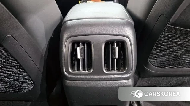 Hyundai The New Tucson (NX4) id 3452254 из Кореи 10