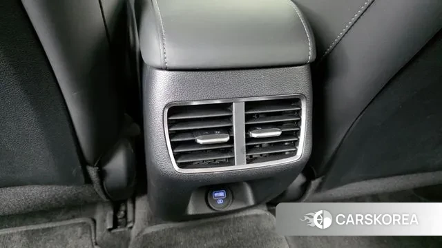 Hyundai Sonata (DN8) id 3406907 из Кореи 10