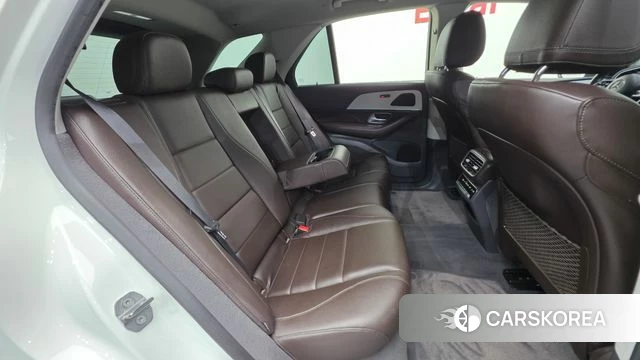 Mercedes-Benz GLE-Class W167 id 4737199 из Кореи 10