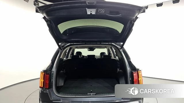 Kia Sorento 4th Generation id 4402241 из Кореи 10