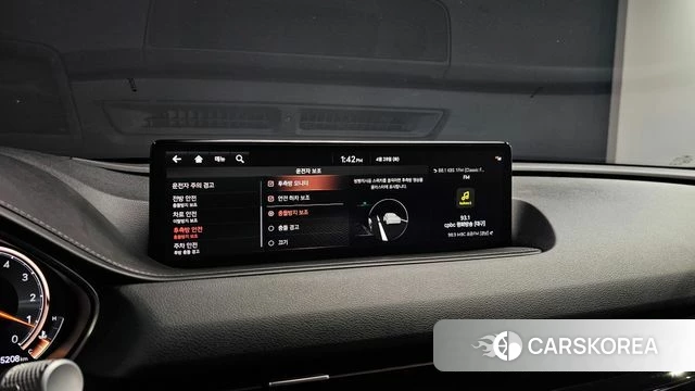 Genesis G80 (RG3) id 4231705 из Кореи 10