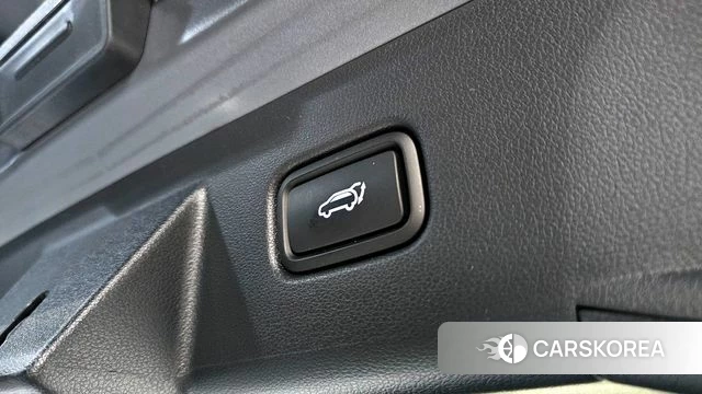 Hyundai The New Tucson (NX4) id 3793230 из Кореи 10