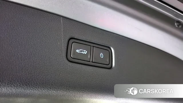 Genesis GV80 id 3468480 из Кореи 10