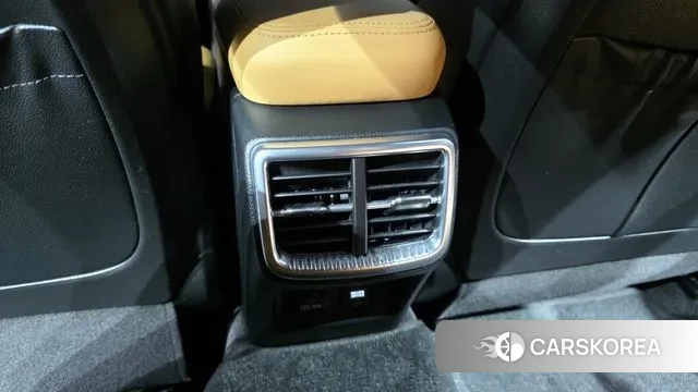 Kia K5 3rd generation id 3300234 из Кореи 10