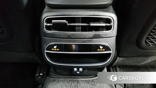 Genesis GV70 id 2931473 из Кореи 10