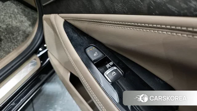 Kia K8 Hybrid id 3421710 из Кореи 10