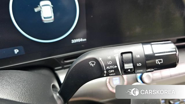 Hyundai Kona (SX2) id 4941459 из Кореи 10